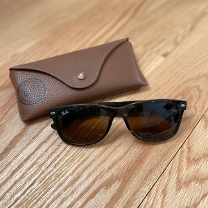 Ray-Ban Sunglasses